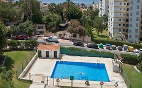 Lovely Studio With Seaview 700M From The Beach