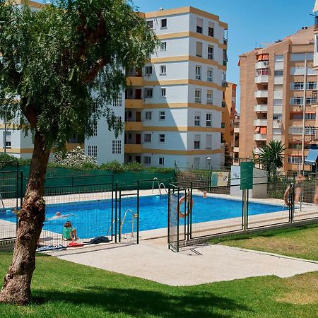 Lovely Studio With Seaview 700M From The Beach La Cala Del Moral Exterior foto