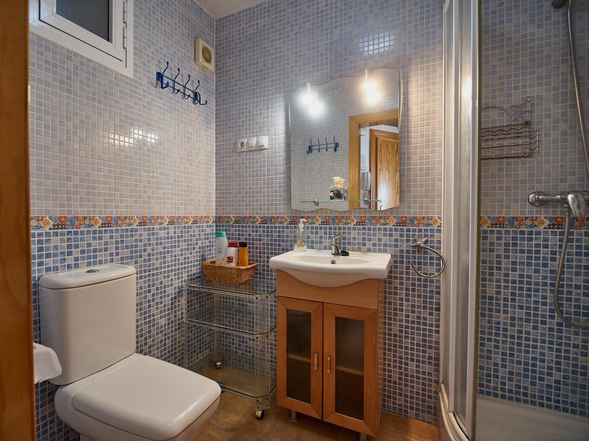 Lovely Studio With Seaview 700M From The Beach La Cala Del Moral Exterior foto